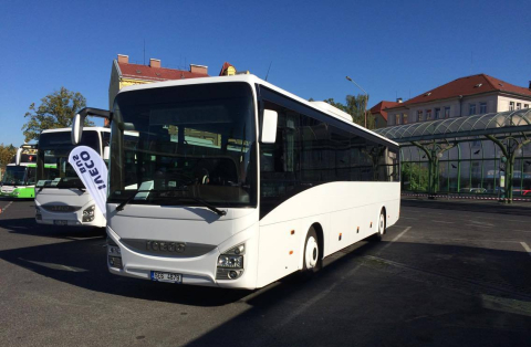 Řidiči autobusů v Libereckém kraji stávkovat nebudou